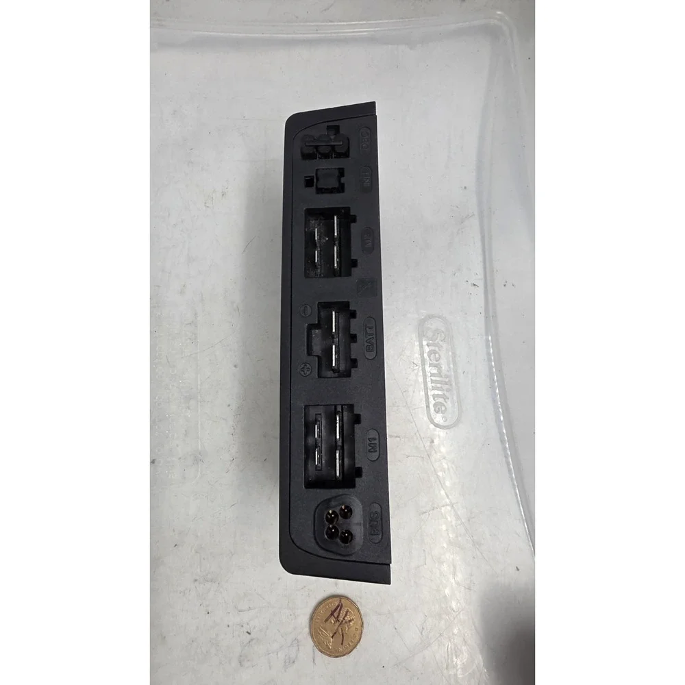 Permobil PG drives Power Module For Permobil C350 D50946.15